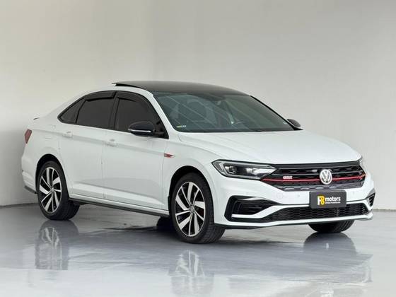 VOLKSWAGEN JETTA 2.0 350 TSI GASOLINA GLI DSG